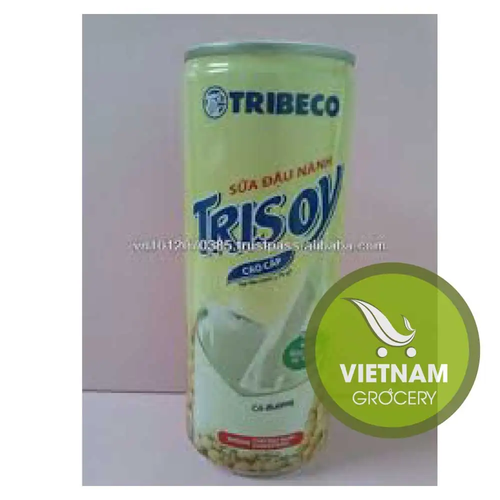 
 Вьетнамское соевое молоко лучшего качества, 240 мл, продукты FMCG, оптовая продажа  