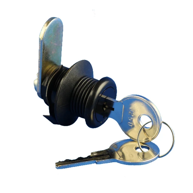 
 Раздвижной дверной замок из АБС-пластика  