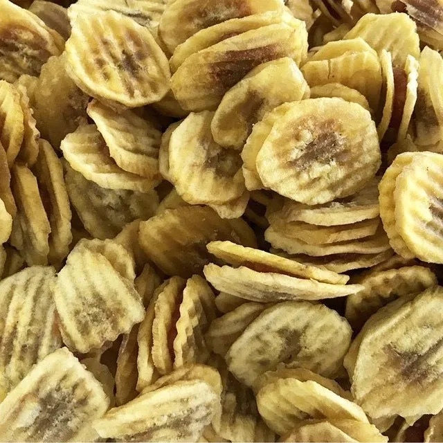 The Top Recommend For Tamarind Snacks Crispy Banana Tamarind Jam Snack From Thailand 12 Months Shelf Life