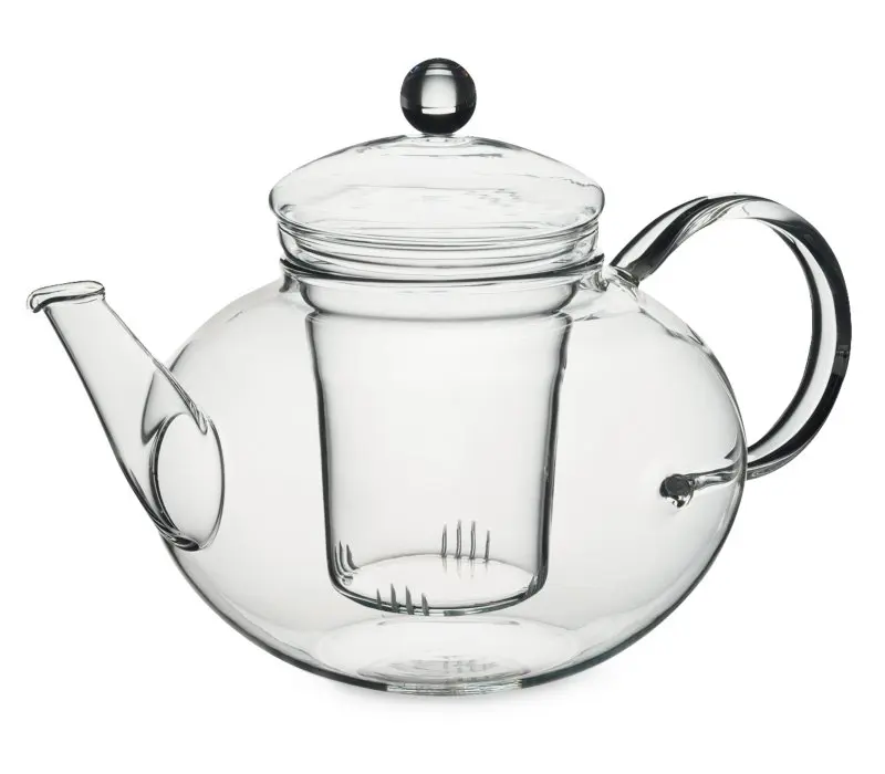 High Quality Borosilicate Glass Kettle & Tea Pots Tea Filters & Brewing Accessories Coffee and Tea Maker at Reasonable Price