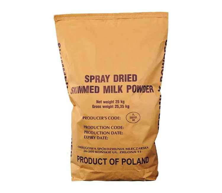 Top Quality Natural Milk Powder from Argentina, Europe