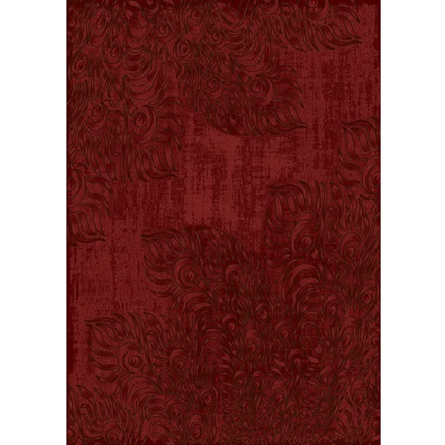 
Home Textiles Heritage Brown Carpets All-Season Rectangle Tayga Indoor Rugs and Mats 