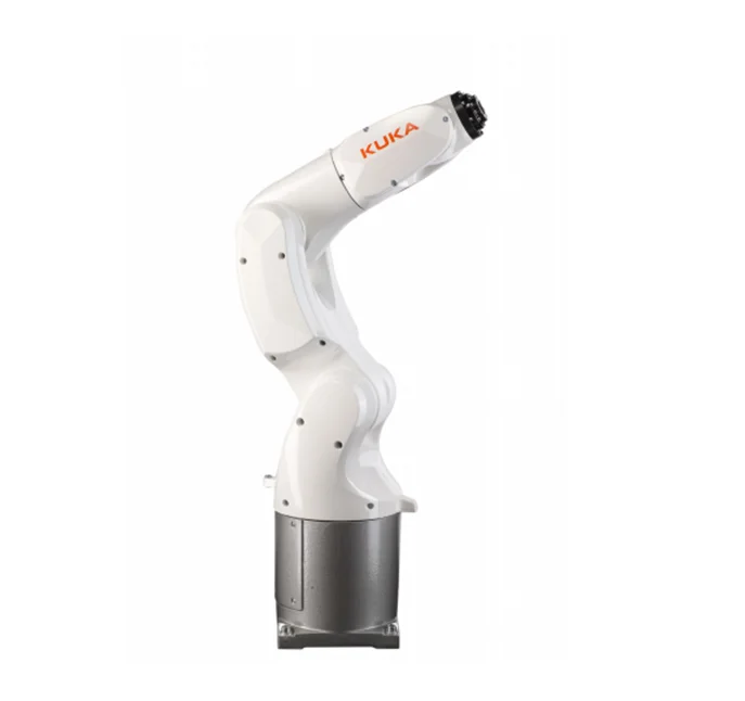 Kuka kr3r540 образовательная Роботизированная рука и фрезерная Роботизированная рука для захвата робота