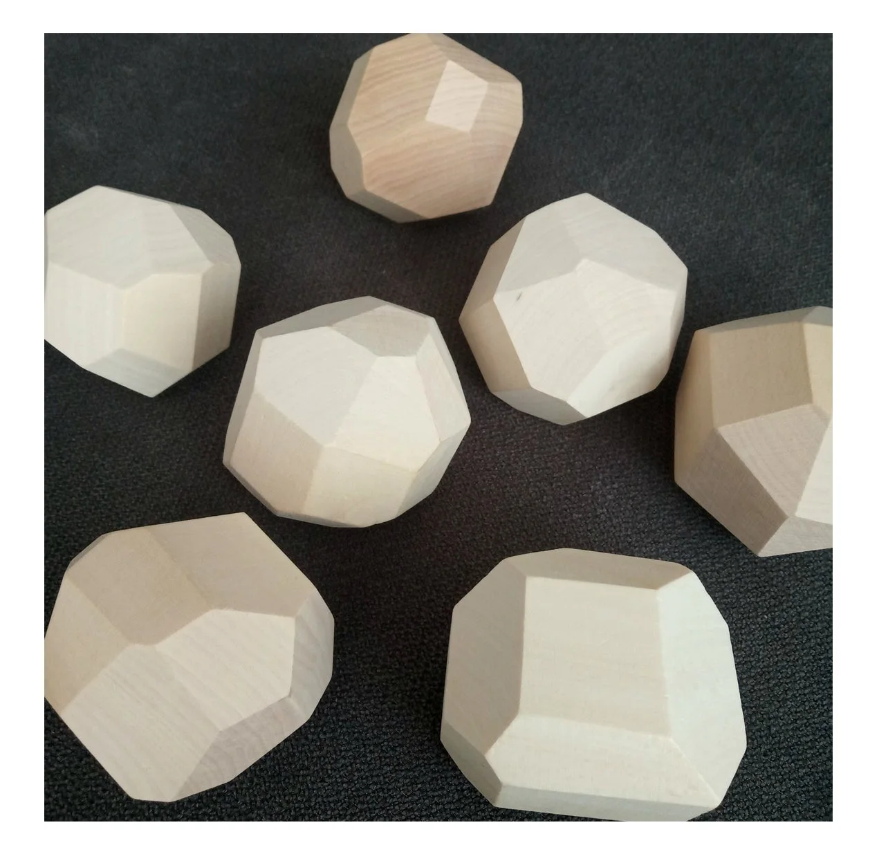 Деревянные игрушки для детей от производителя качественный деревянный Балансирующий камень