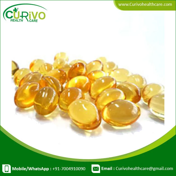 
Evening Primrose oil with tocotrienols soft gel manufacturers 