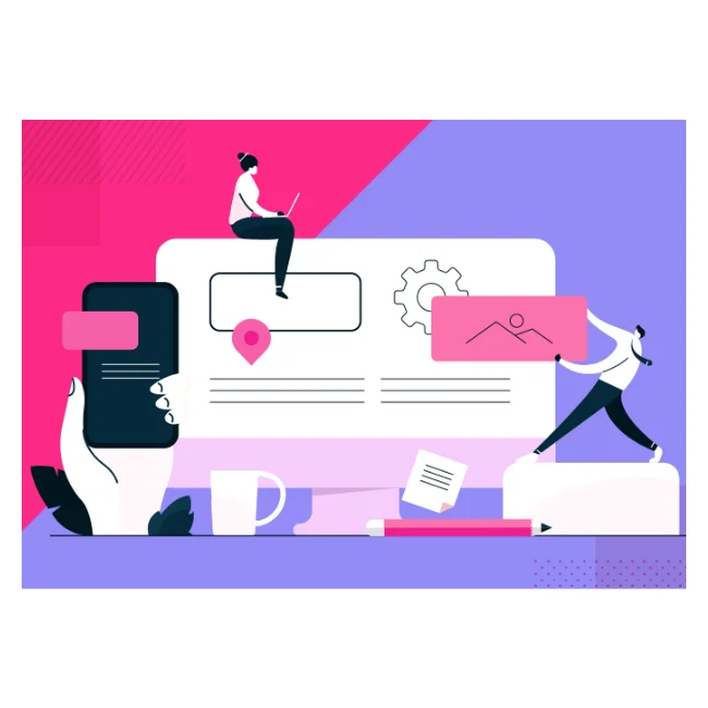 Custom Online Shopping Cart Website Service Provider Company  in India at Best  Cost