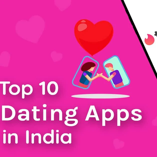 Best Dating App like Hinge/Dating App Design and Development/ Mobile Dating App