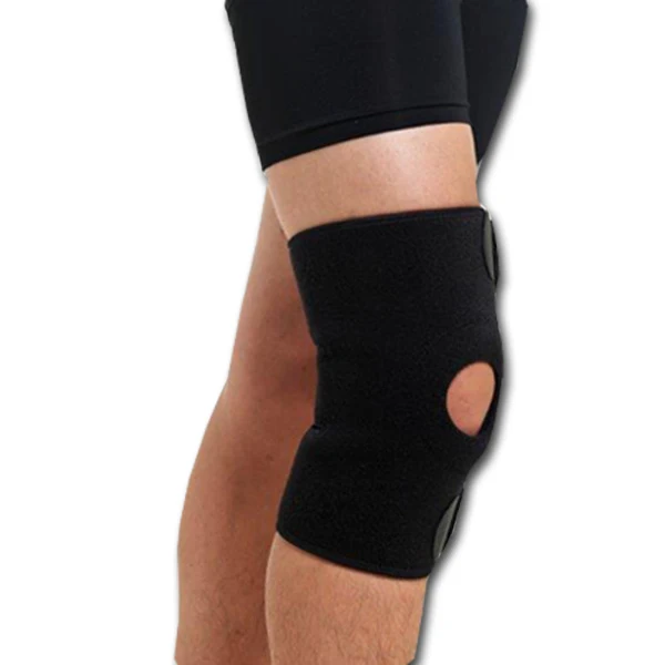 Knee Support Brace, Knee Strap, Neoprene Knee Brace For Sport