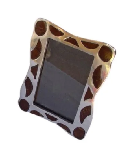 CLASSIC DESIGN ALUMINIUM PHOTO FRAME FOR HOME DECOR MULTIPURPOSE LATEST DESIGN METAL PHOTO FRAME