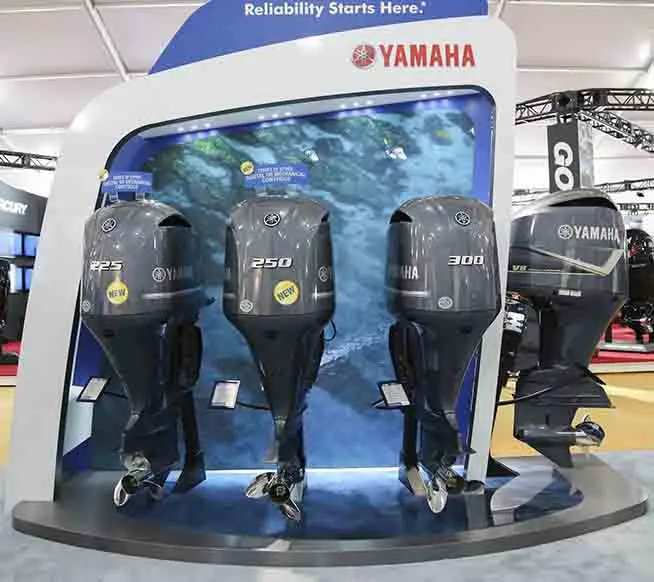 Новый Классический Оригинальный профессиональный подвесной мотор Yamaha Suzuki Honda, продажа подвесного двигателя 300 л.с.