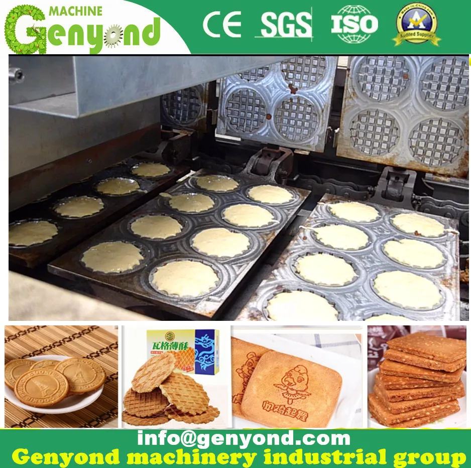 french pancake making machine