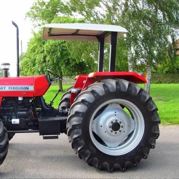 Сельскохозяйственный трактор 85HP Massey Ferguson MF 385
