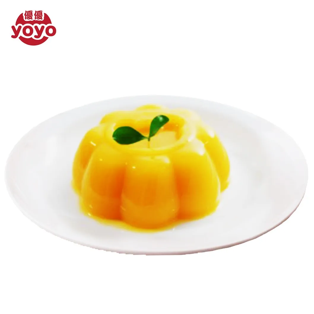 Пудинговый порошок с мгновенным ароматом манго Тайвань