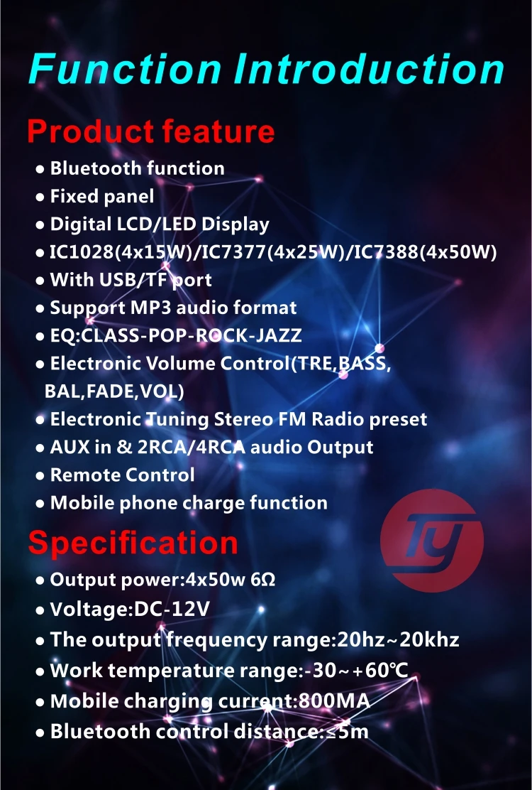  Автомобильная стереосистема Android 2000 Вт fm-передатчик pioneer хинди песни Бесплатный