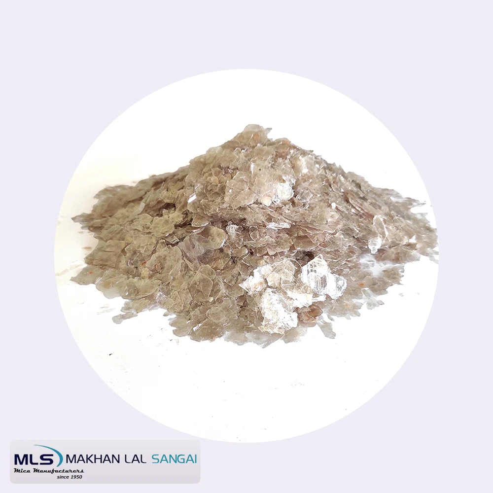 Стандартная упаковка слюдяные хлопья для электрического оборудования и изолятора высококачественный экспортер слюды из