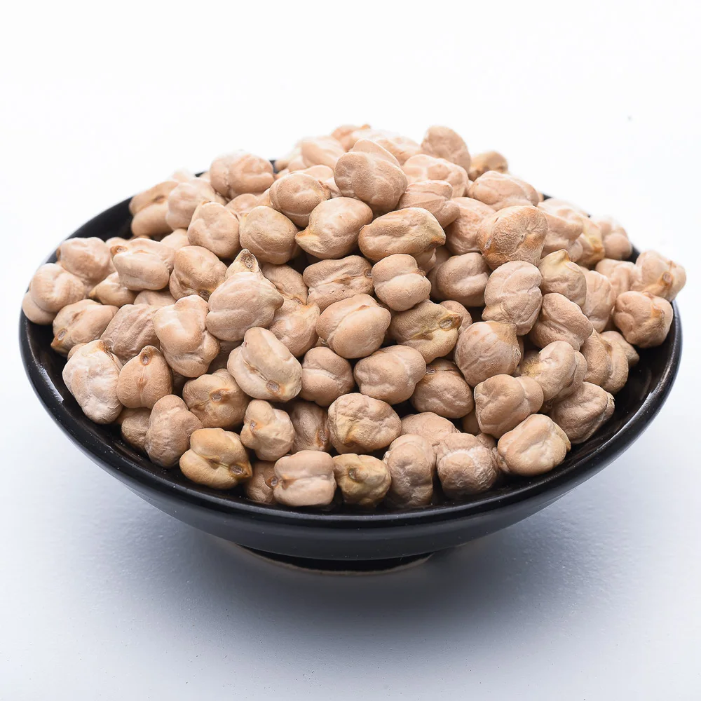  Law Price Lots of carbohydrates nutritious Pure natural organic mexican chickpeas