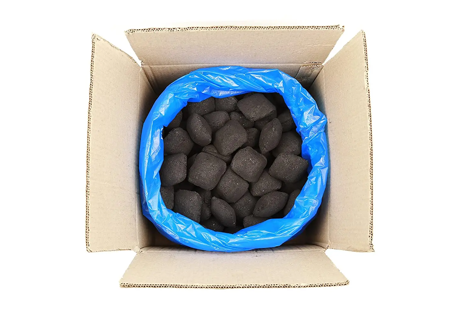 
Natural Outdoor Charcoal For Barbecue BBQ Coconut Charcoal Briquette 