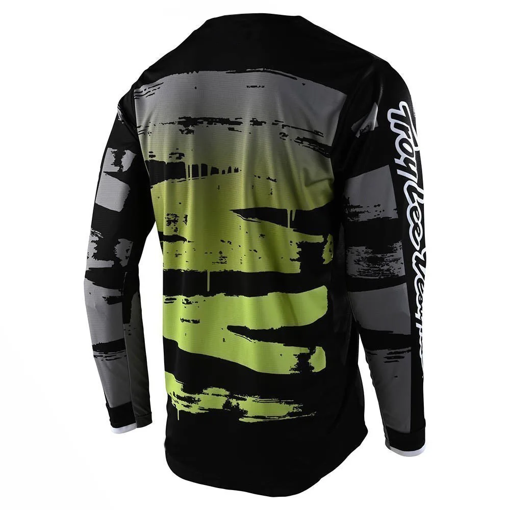 New Arrival 2023 Customized Jersey Motocross Dirt Bike Gear Motocross Jersey Off Road Jersey