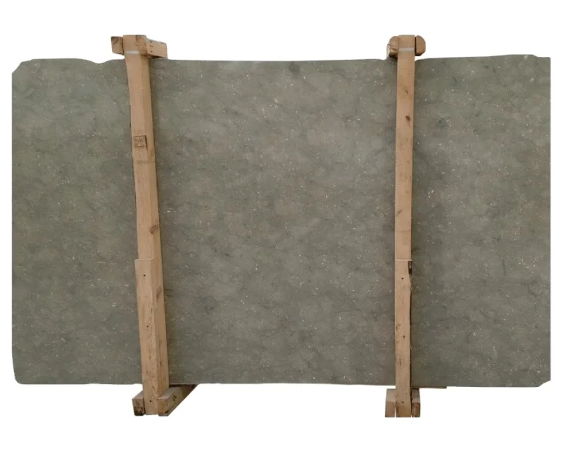 Rustic Green - Limestone Slabs