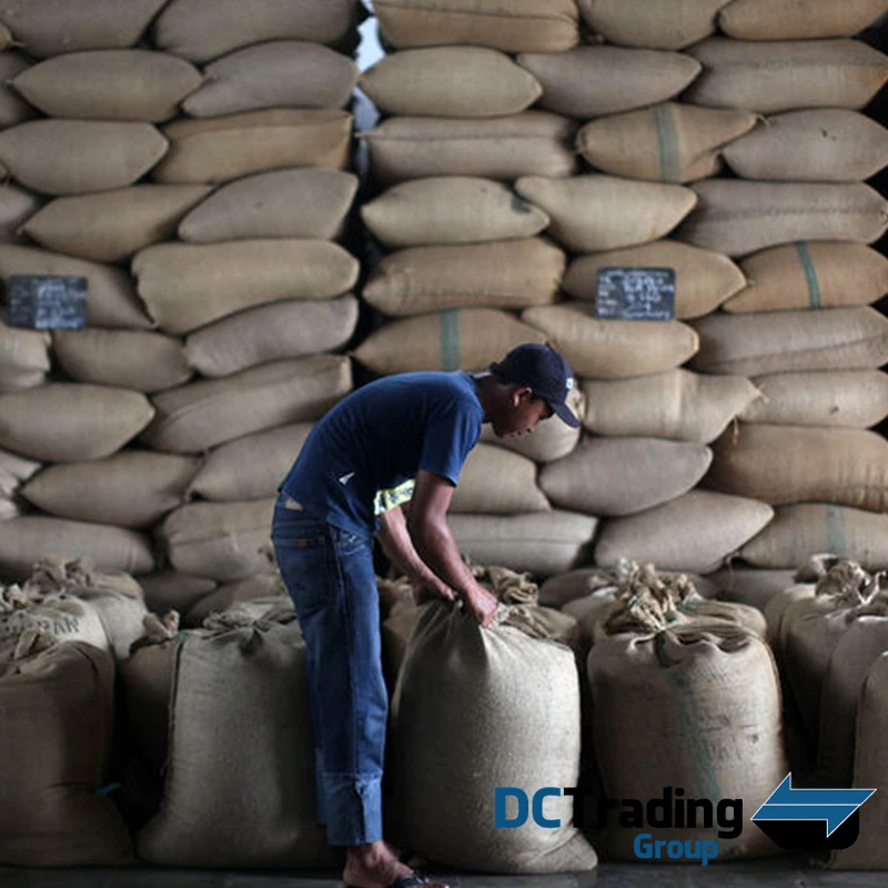 
Wholesale High Quality Coffee From Vietnam - Premium Roast Vietnam Coffee Bean 