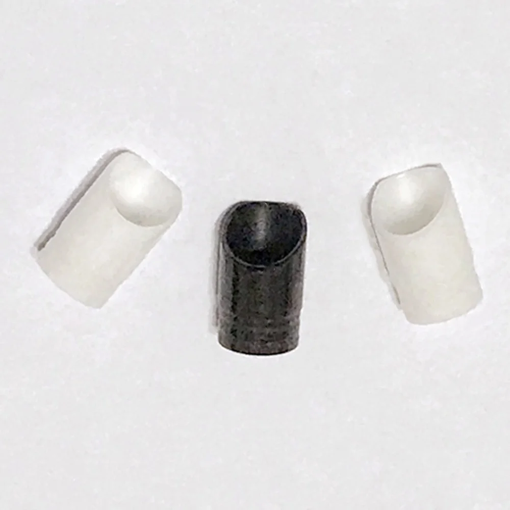 
ENDO CUT Ceramic Tip for Bipolar Resectoscope, Resectoscopic Ceramic Beak 
