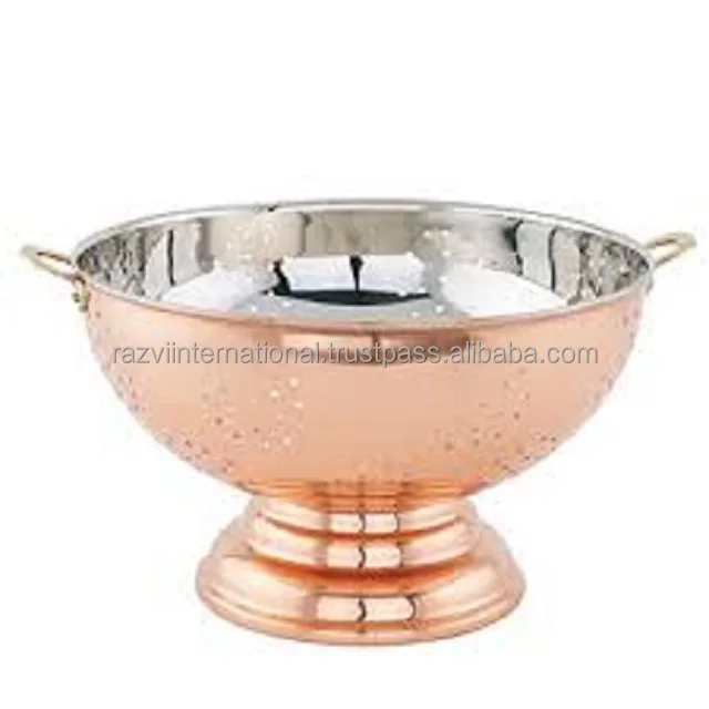 Hot sale stainless steel kitchen metal colander