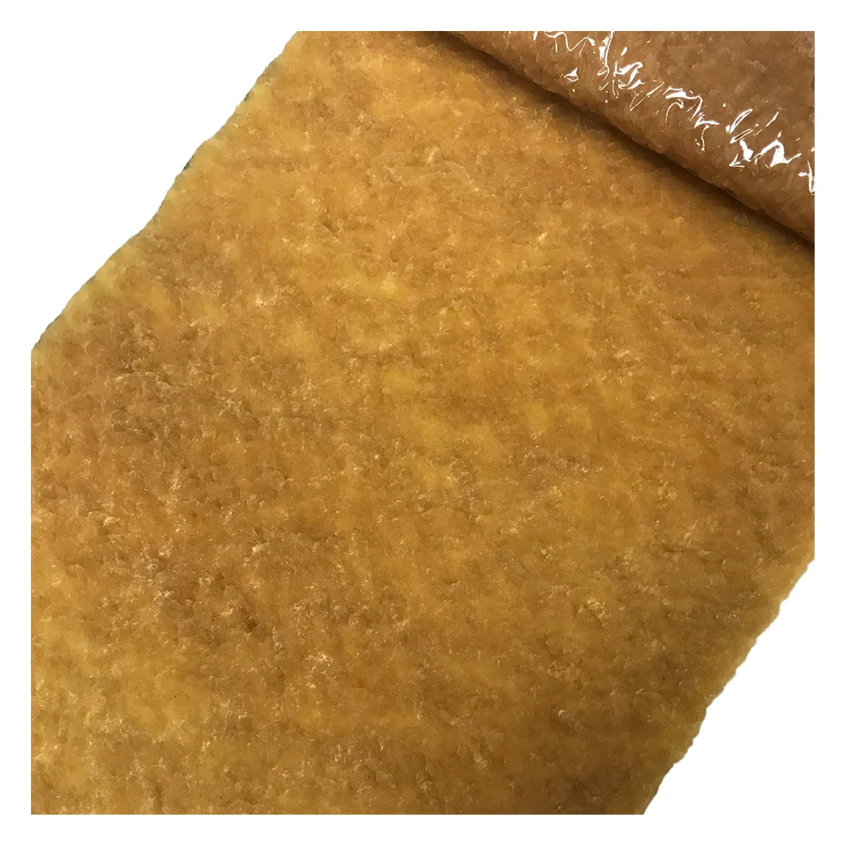 Malaysia High Quality Natural Color Condom Reclaimed Rubber