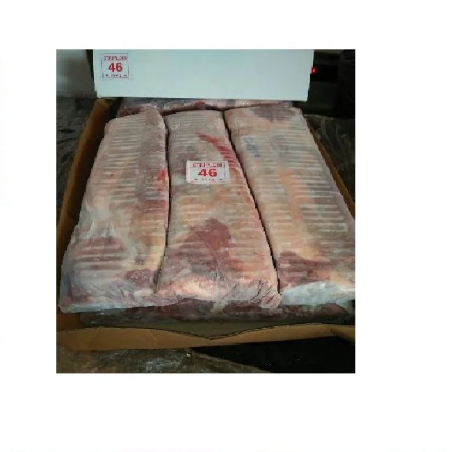 buffalo meat