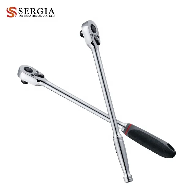 Taiwan 48T Quick Release Lever Type Ratchet Handle