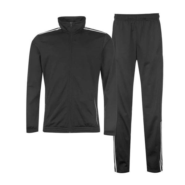 OEM 2023 hot sale mens Custom Tracksuit Sublimation sport suit man wear suit Running Training tracksuit for men