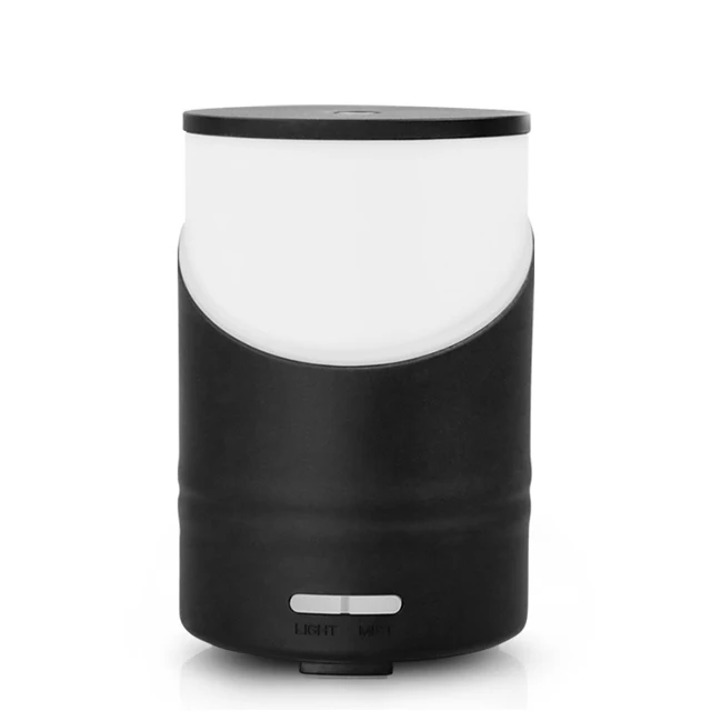 Dituo gift items Air purifier Humidifier 160ml Aromatherapy Essential oil diffuser Power-off Protection scent diffuser machine