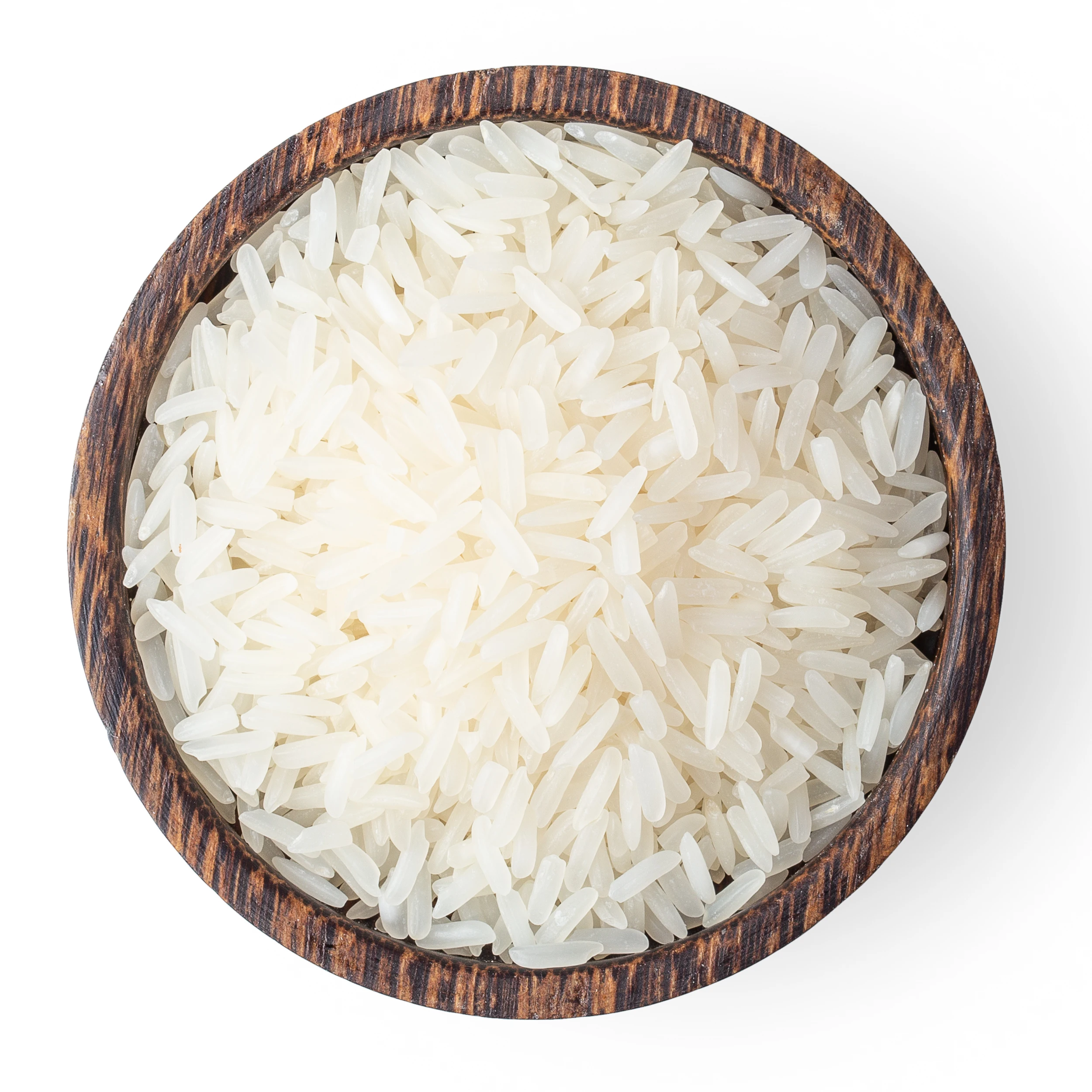 
High Quality Thai Hom Mali Jasmine Rice 