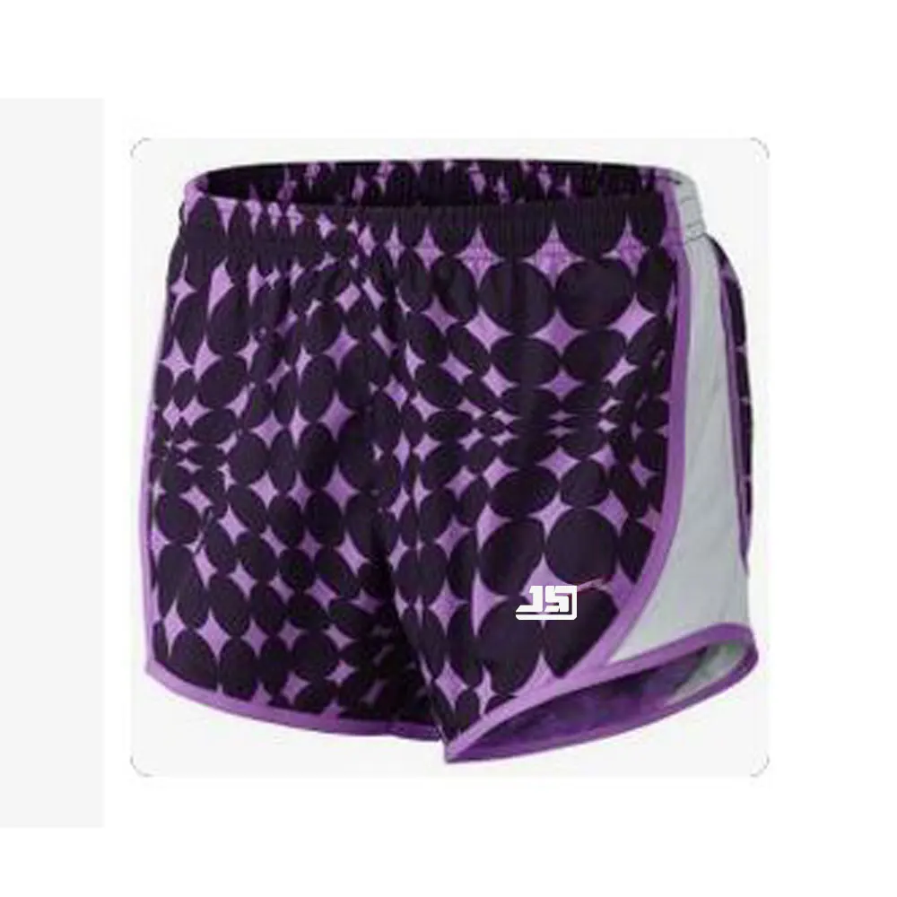 
Direct Factory Price Sublimation Women Tennis Shorts Online Shopping Sublimation Women Tennis Shorts 