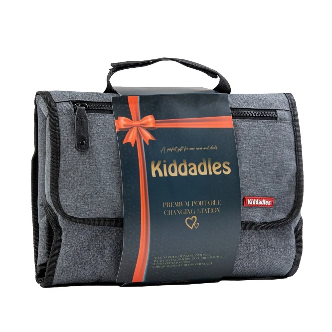 Детская Портативная сумка для пеленок