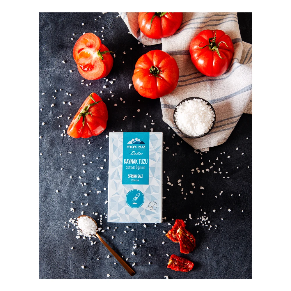 Высококачественный шлифовальный стол соль гранулированный продукт оптовая продажа