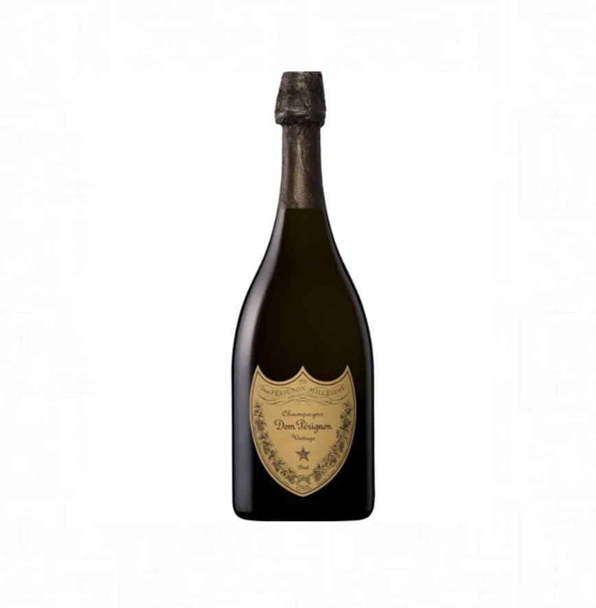 High Quality Vintage Champagne Dom Perignon Champagne 6 Packs 75cl Wine