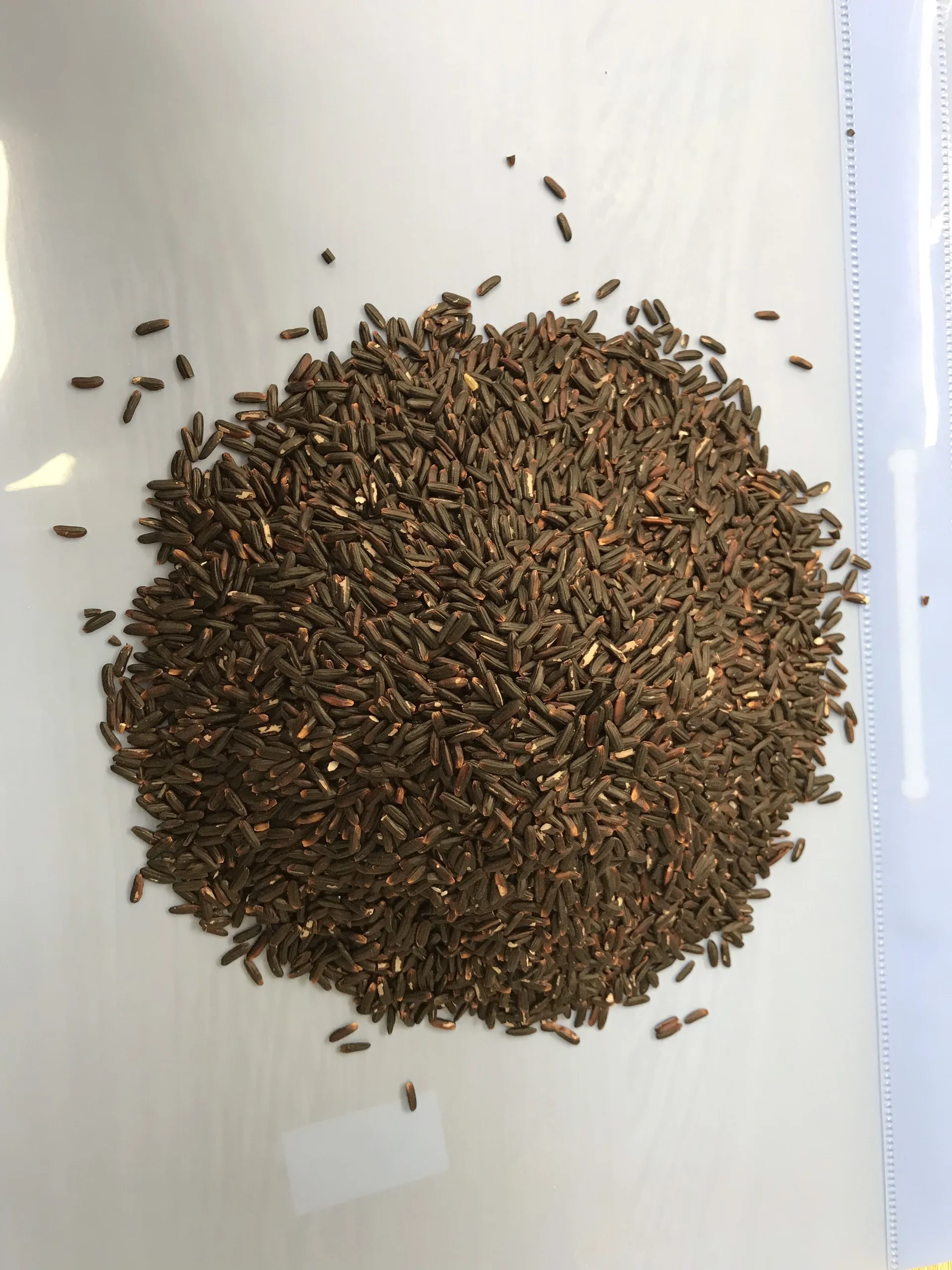 Новый Урожай 2021 сушеный стиль обычное культивирование Тип 25 кг упаковка с длинным зерном черный ВЬЕТНАМСКИЙ РИС