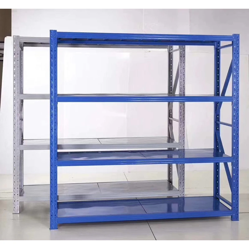 Good Price industrial Steel Storage Platform shelf goods storage shelf