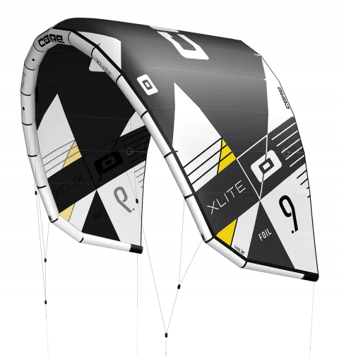 
ORIGINAL 2021 Core GTS 6 2020 Kiteboarding XR6 kiteS complete with bar and lines All models and sizes available 