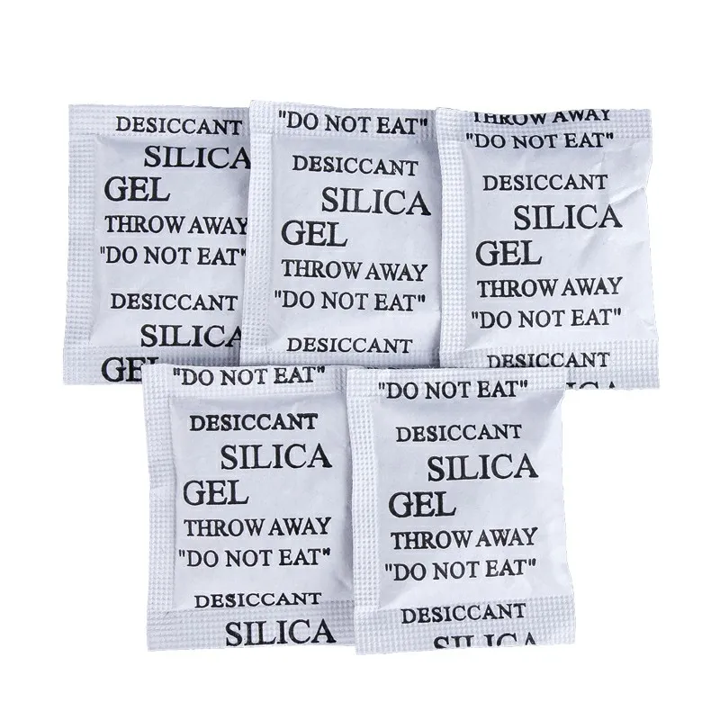 WHOLESALE  HIGH QUALITY SILICA GEL PACK DESICCANT / SILICA ADSORBENT / ROHS,MSDS,Reach