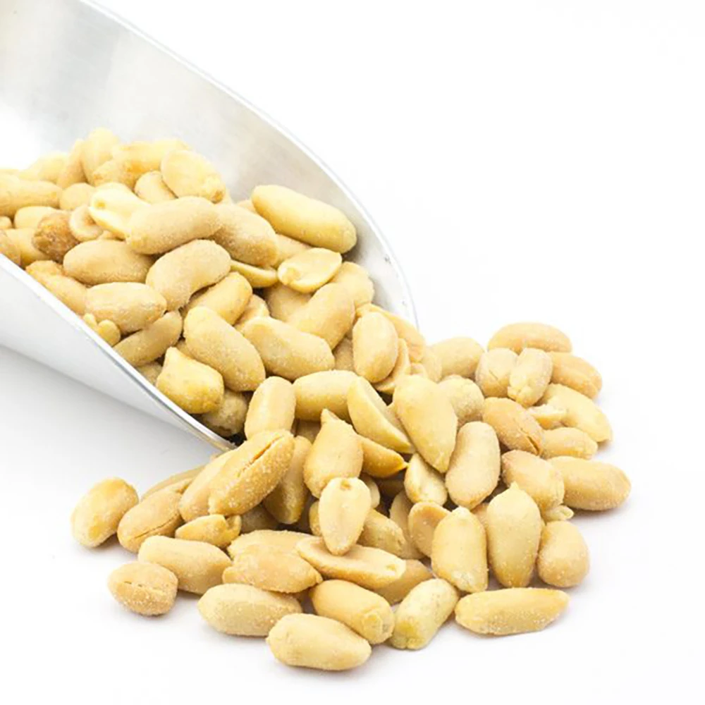 Exporters of Peanuts Bold
