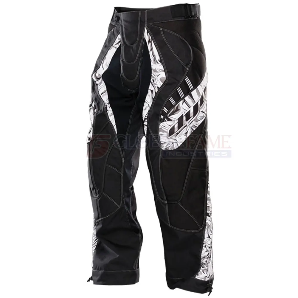 Paintball sublimation trousers speed ball paintball pants