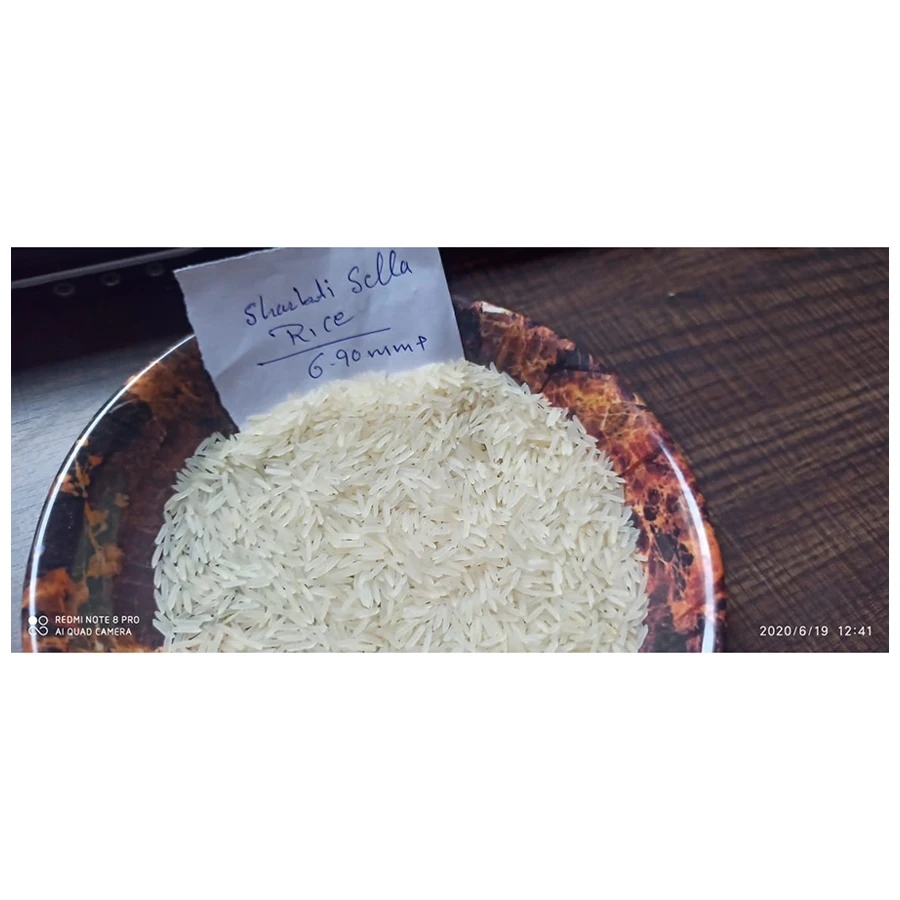 Хорошее качество рис басмати экспортированный из Индии VENSAI