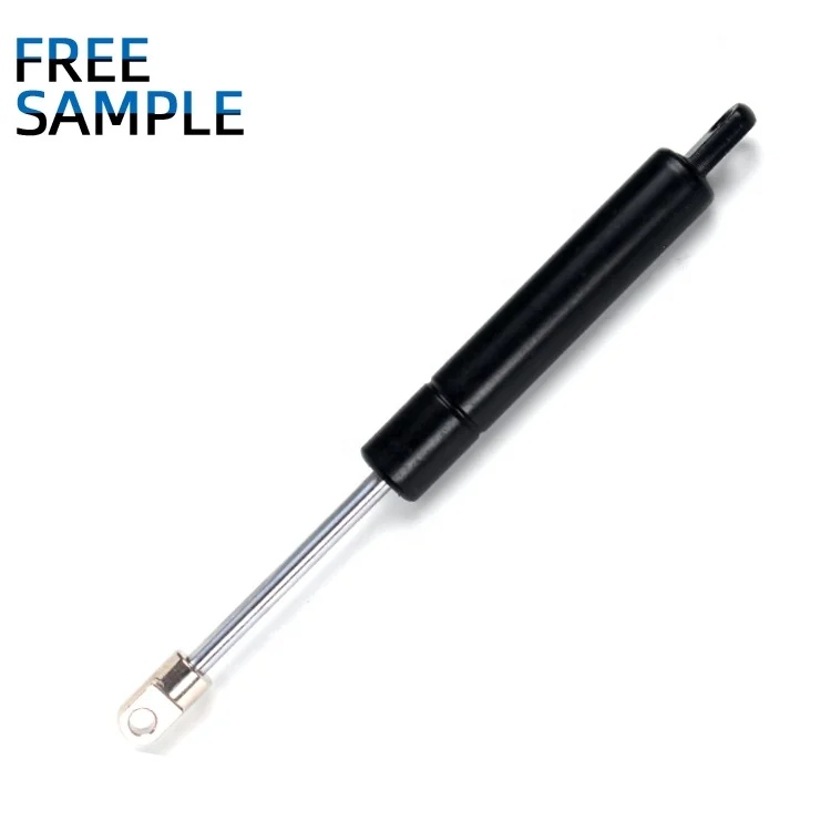 Hongyun Bestec Ns700-65 Mini Small Gas Struts Gas Spring Machinery Monitor Arm White 35 Stainless Steel,steel Nitrogen & Oil QPQ