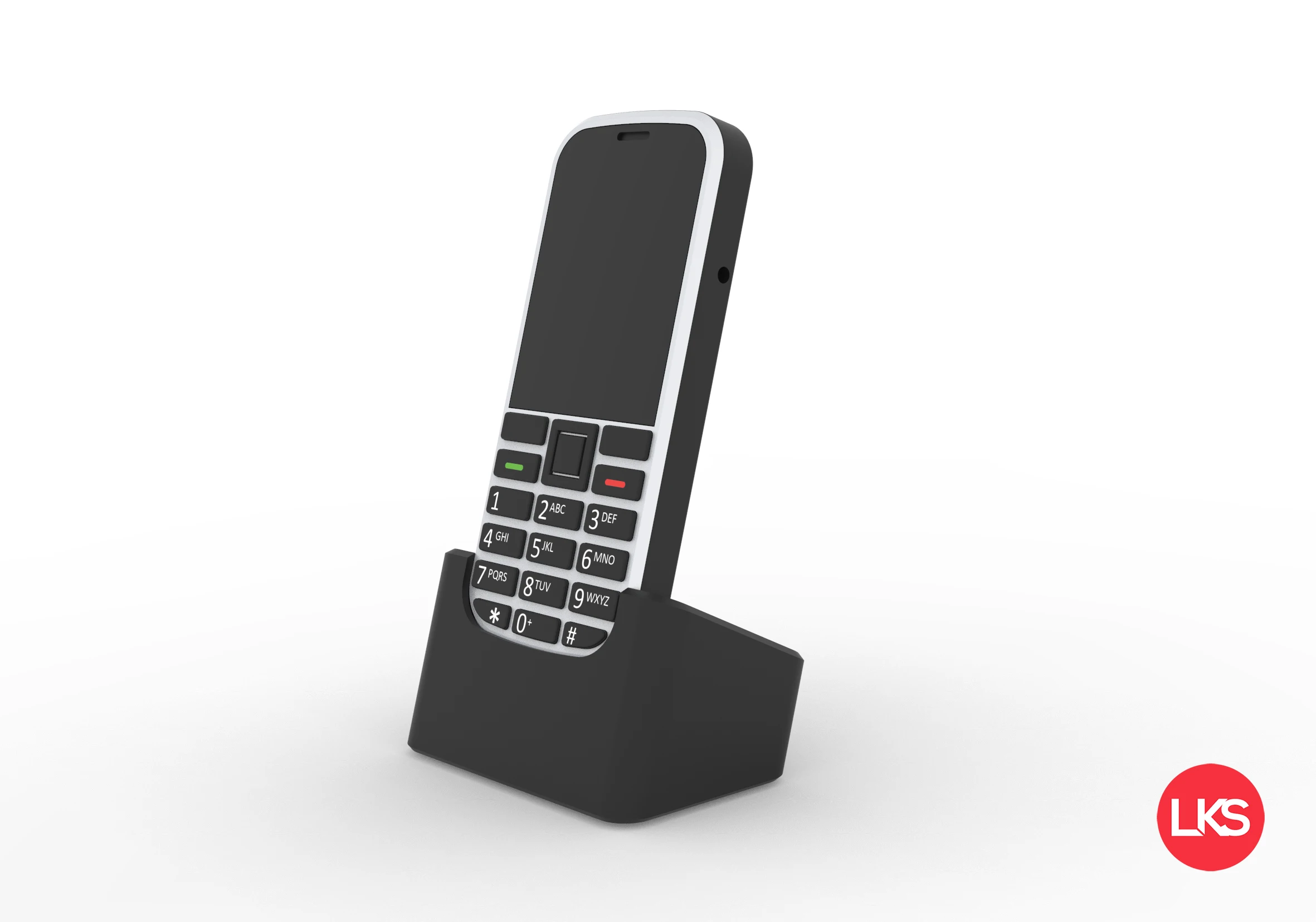 big button cell phones for elderly