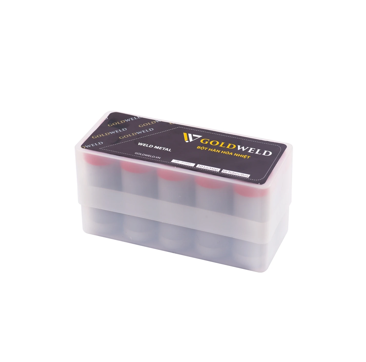 Порошок сварочного флюса GOLDWELD 150 г, Вьетнам, Заводская поставка, сертификат, алюминиевый сварочный порошок