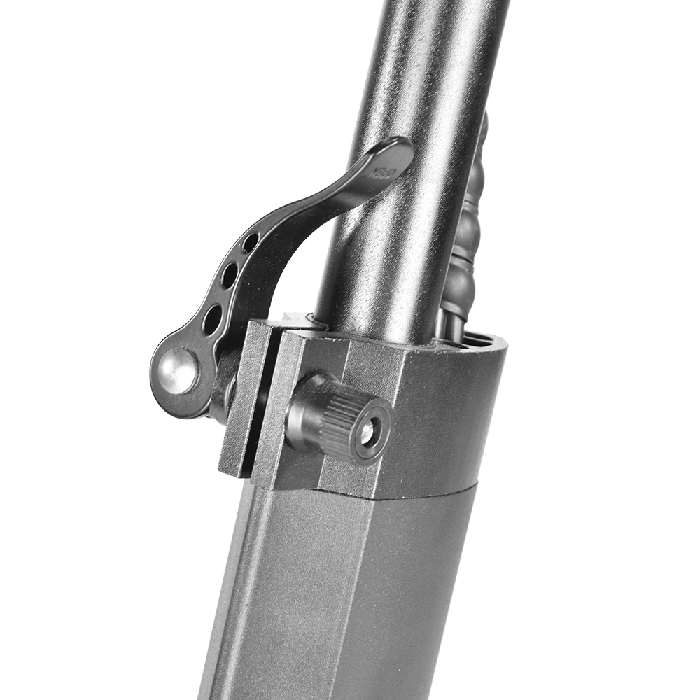 Electric Bike Scooter Folding E Scooter With Seat Off Road 10 Inch Fat Tire Scooter 800W For Sale