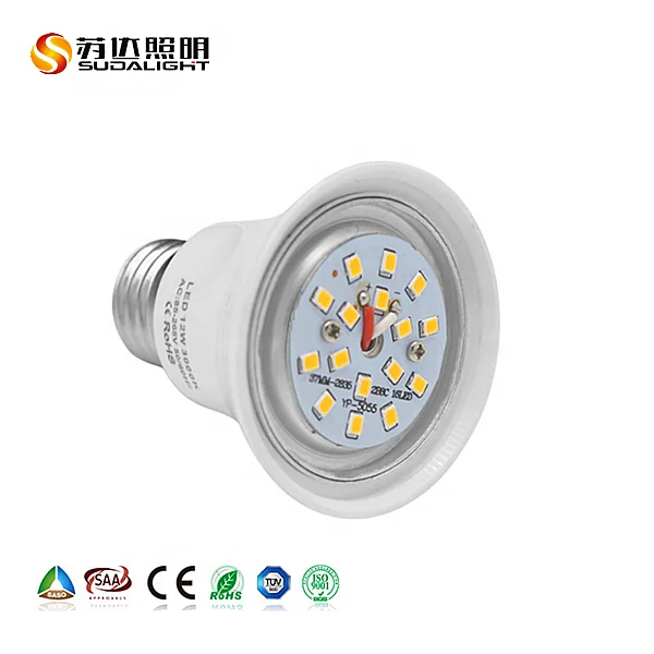 New ERP Low Price Wholesale Plastic LED Bulb Housing A60 5W 6W 8W 9W 11W 12W 13W 17W E27 Lights LED Lamp Bulb