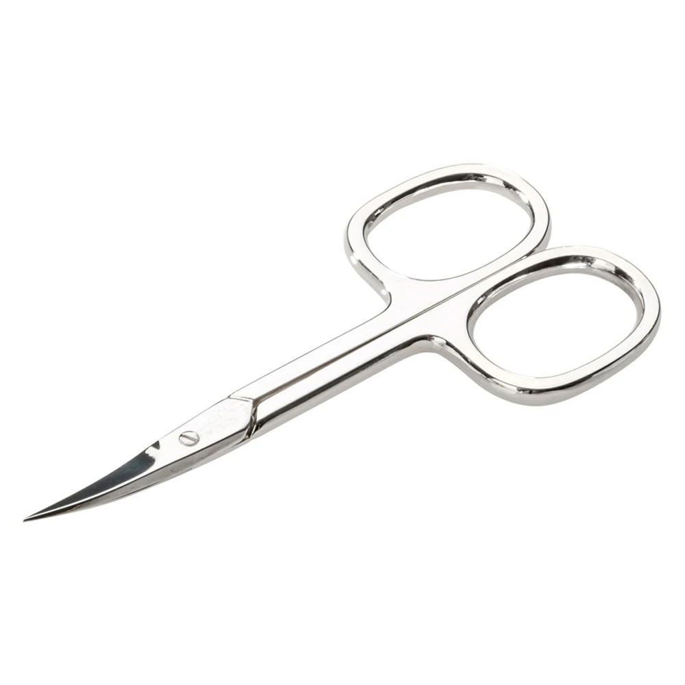 
Manicure Cuticle Nail Beauty Scissors Nail Clipper Scissor Toenails Manicure Eyebrow Professional Scissors 