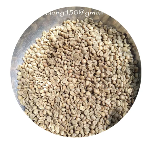 
WHOLE BEANS COFFEE FROM VIETNAM FOR EXPORTING - AMY +84 383 655 628 